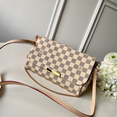 LV Satchel bags